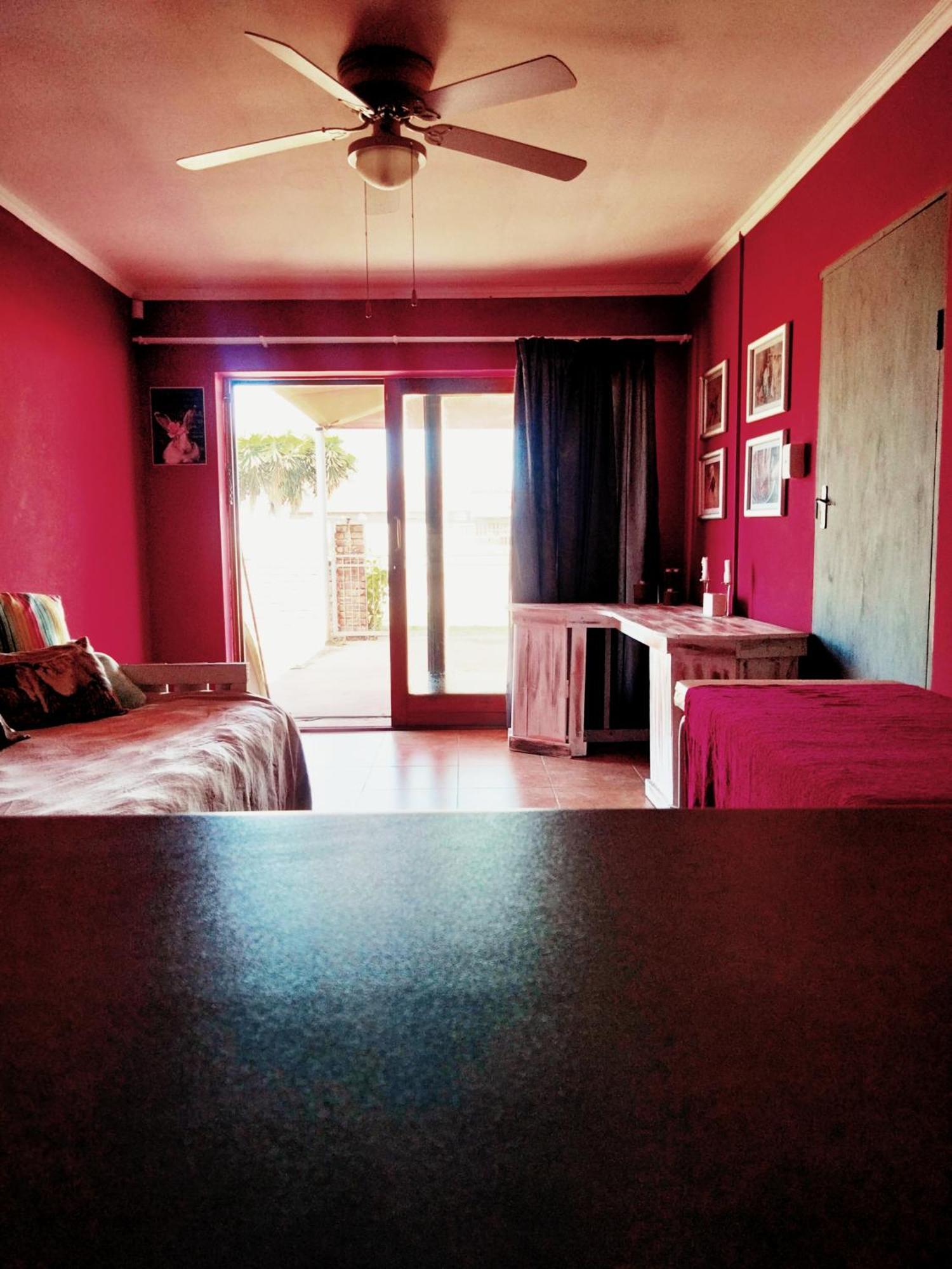 Ferienwohnung Addo'S Secret Backdoor Port Elizabeth Exterior foto