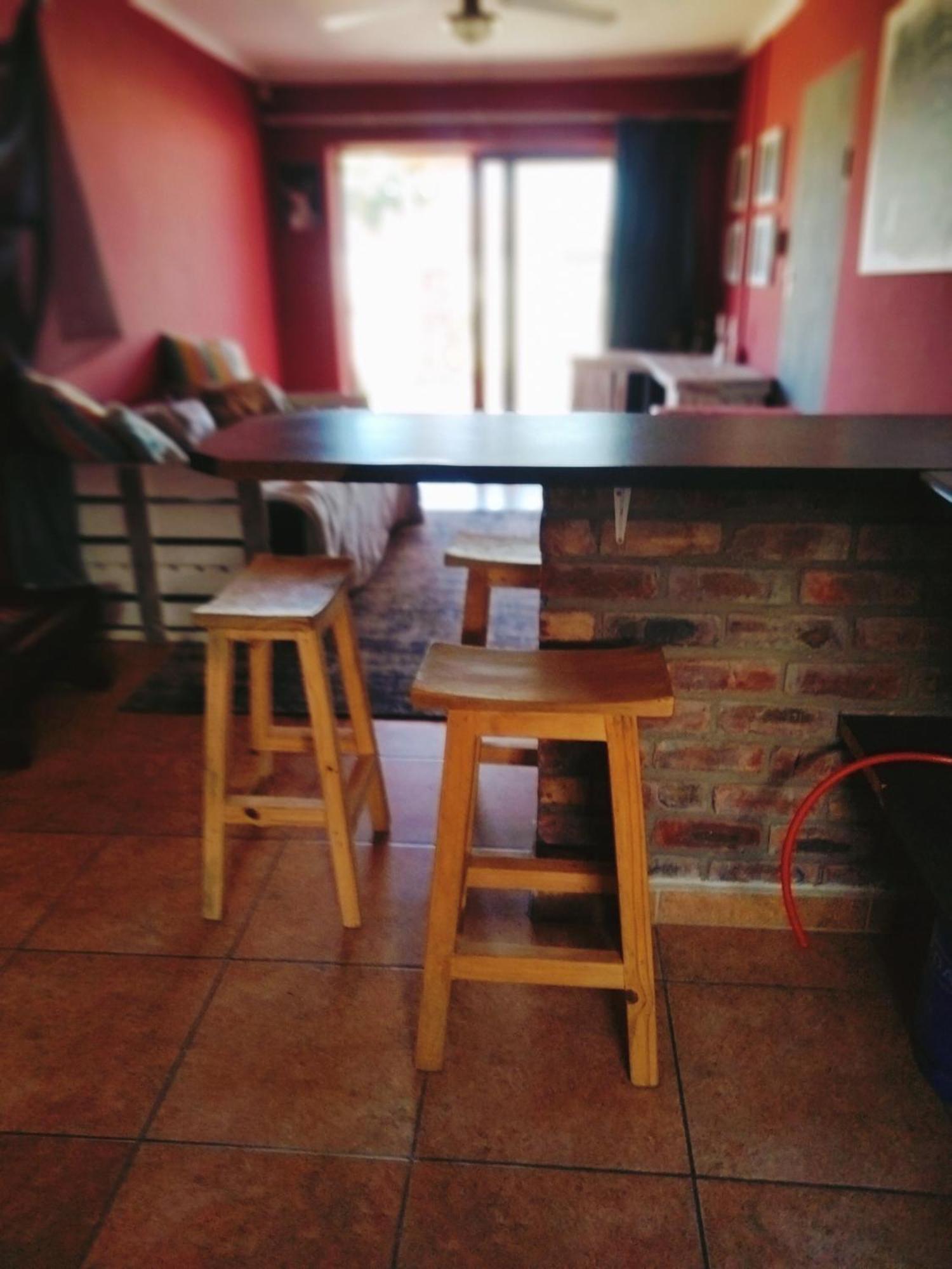 Ferienwohnung Addo'S Secret Backdoor Port Elizabeth Exterior foto