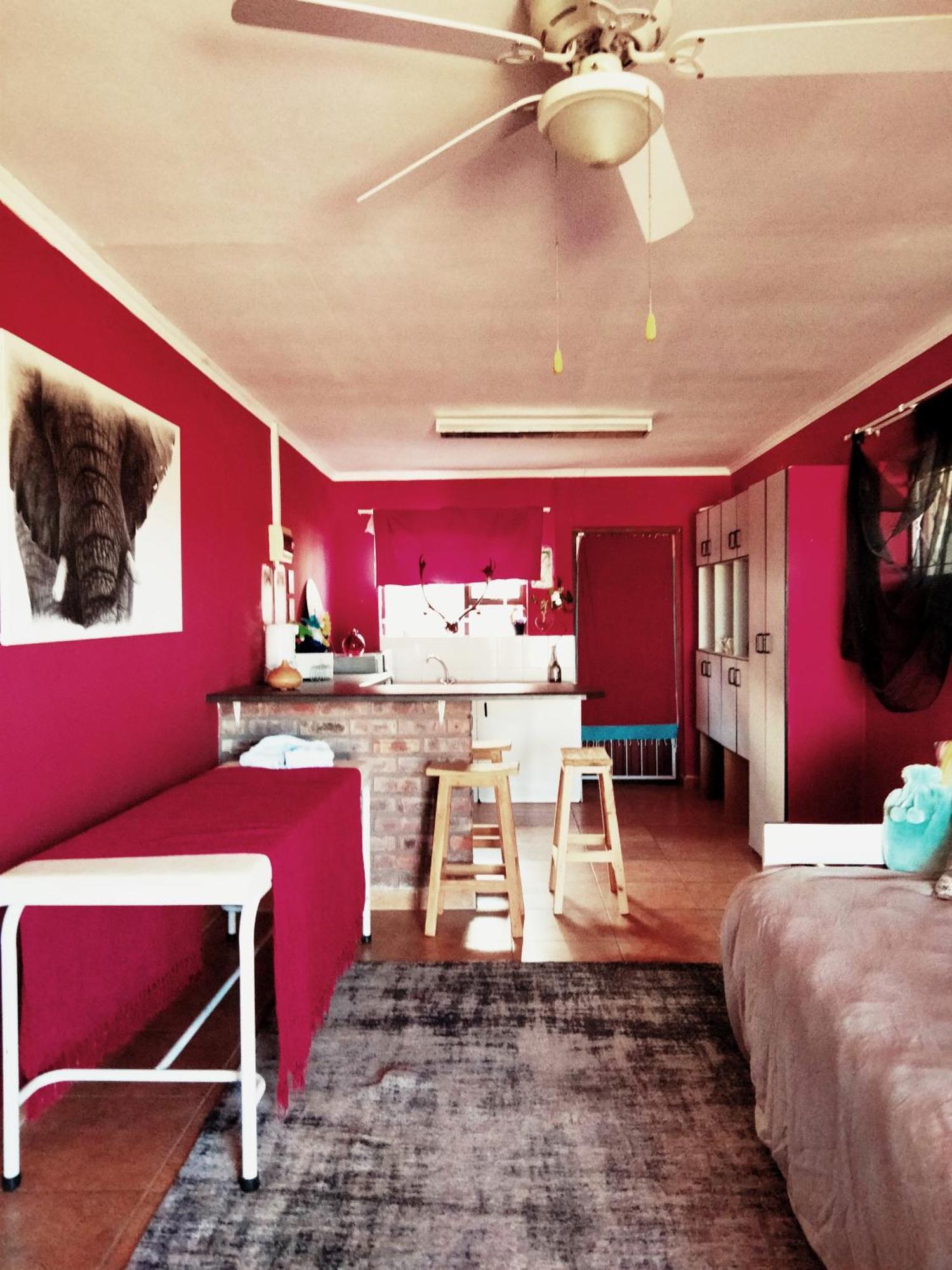 Ferienwohnung Addo'S Secret Backdoor Port Elizabeth Exterior foto