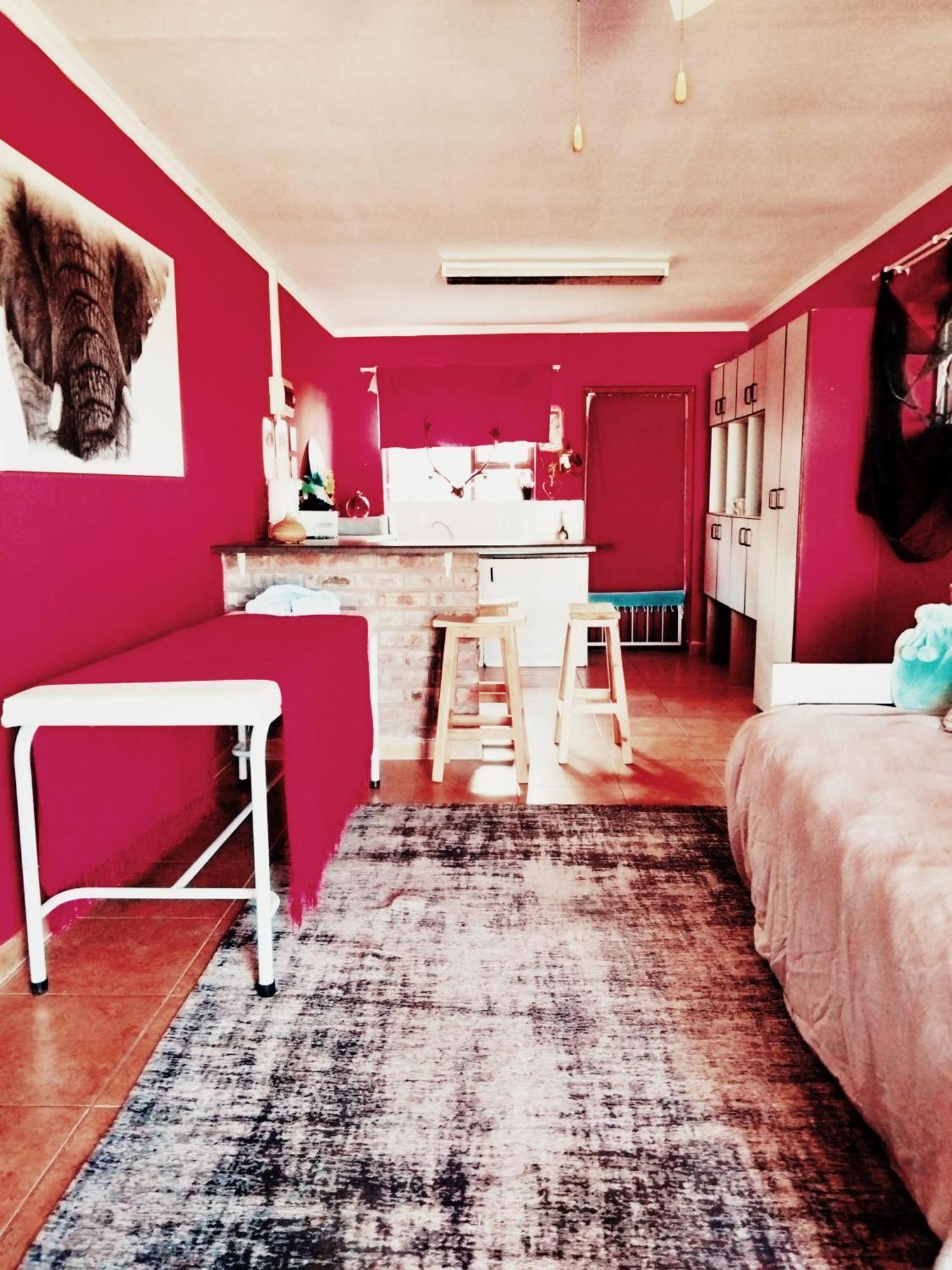 Ferienwohnung Addo'S Secret Backdoor Port Elizabeth Exterior foto