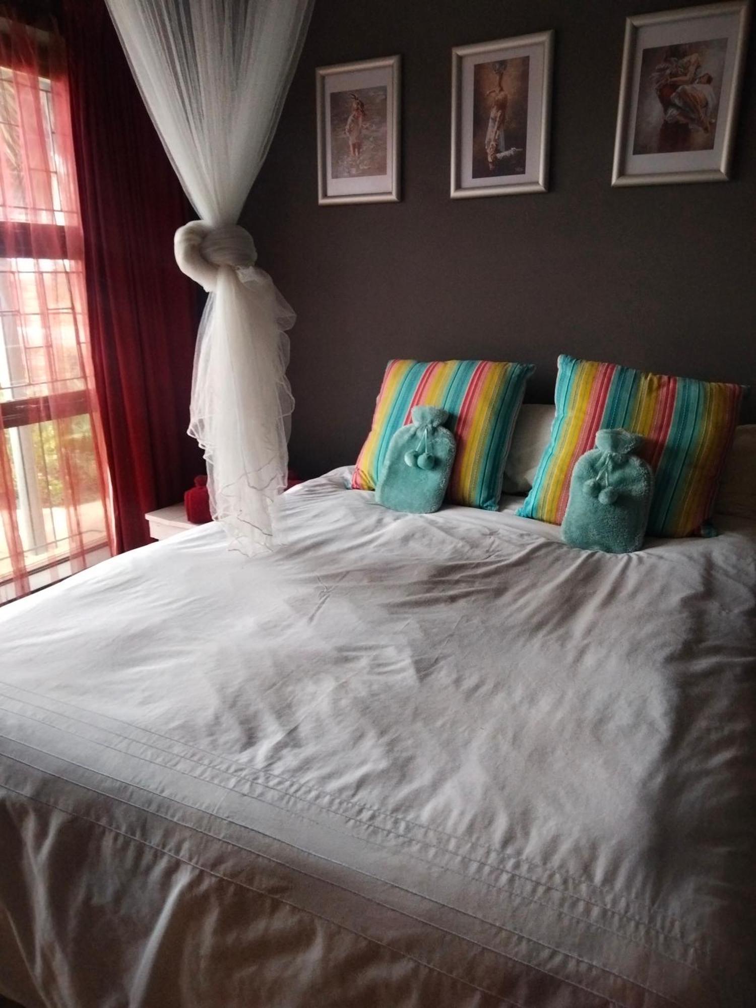 Ferienwohnung Addo'S Secret Backdoor Port Elizabeth Exterior foto