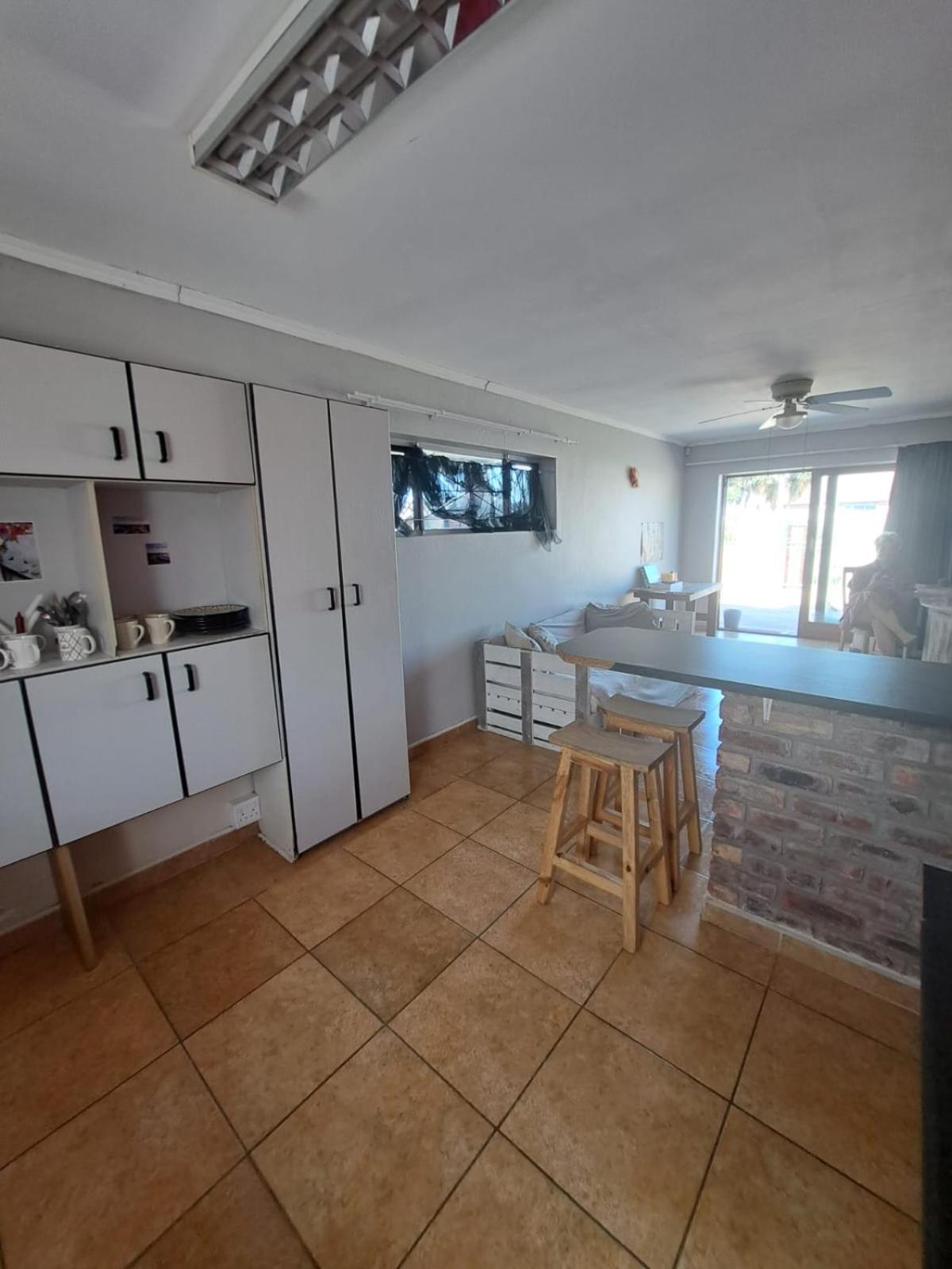 Ferienwohnung Addo'S Secret Backdoor Port Elizabeth Exterior foto