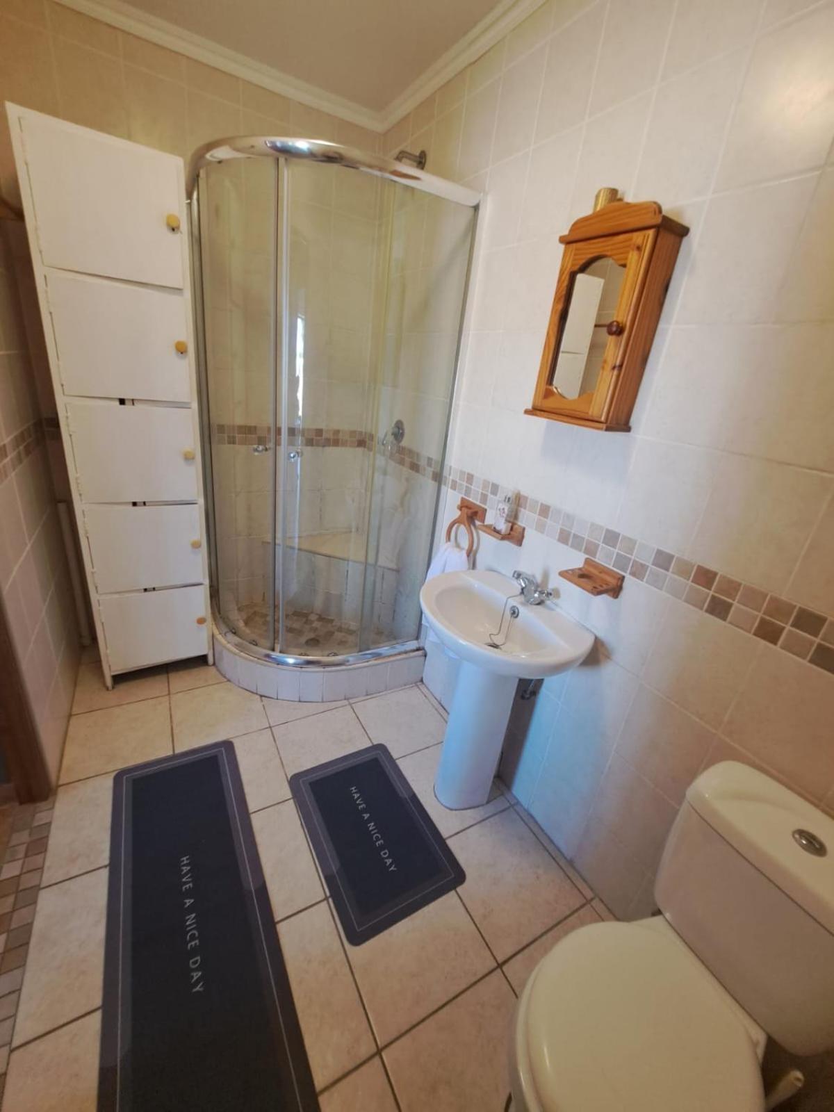 Ferienwohnung Addo'S Secret Backdoor Port Elizabeth Exterior foto