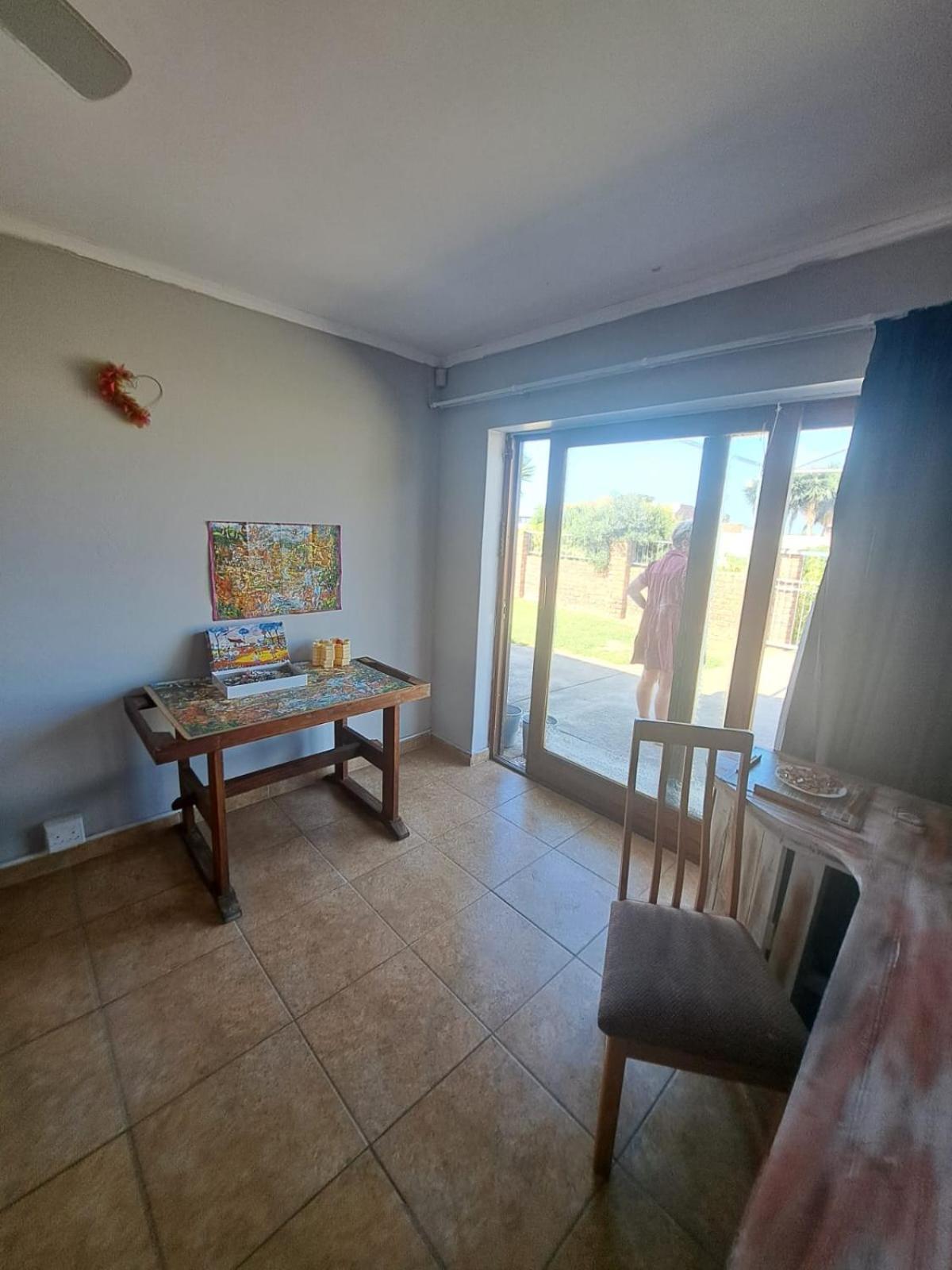 Ferienwohnung Addo'S Secret Backdoor Port Elizabeth Exterior foto